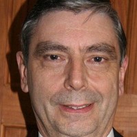 Martin Mellor