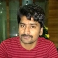 Balakrishna K