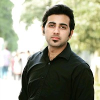 Muhammad Usman Liaquat