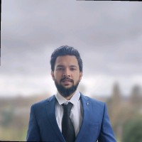 Sahil Parulekar
