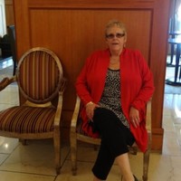 raelene wilson