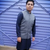 Shahab ur Rahman