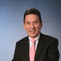 Horst Siegfried Dr. Werner