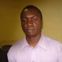 Josiah Matare