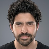 Jorge Becerra