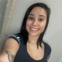 Nayara Possani Feliciano