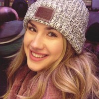 Taylor Russo