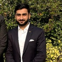 Ashish Malhotra