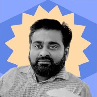 Ajay Kumar