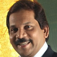 Dinesh Naik