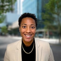 Tia Curtis, CPA
