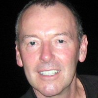 Brian Davis
