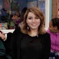 Cynthia Ramos Orozco