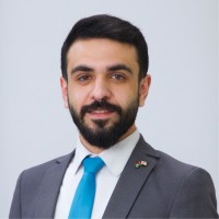 Majd Al-Sayed Ahmad