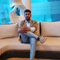 Pavan Kumar Rajput