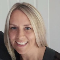 Leanne Mahony