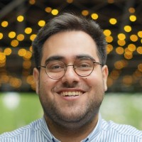 Siavash Rezaei pour