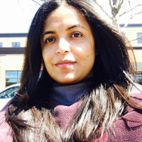 Lubna Meherin