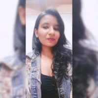 Disha Shah