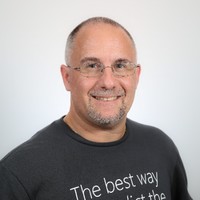 Scott Abel