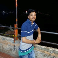 Vivek Mandloi