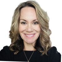 Sarah Anderson