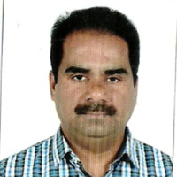 Shaji Krishnan