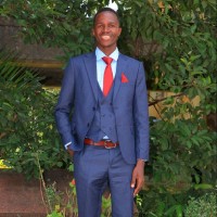 William Opata