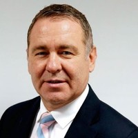Tim Douthwaite