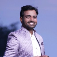 Anand Prajapati
