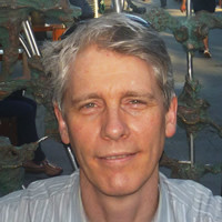 Peter Mathieson