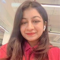 Parul Aggarwal