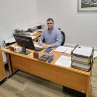 Ebrahim Fouad