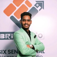 Zaheed Shaikh