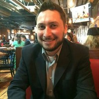 Josh Rovinsky