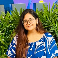 Ankita Srivastava