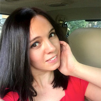 Tatiana Bulash