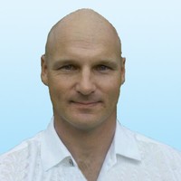 Chris Millen (Pb) Ccim