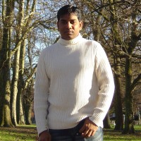 Jasti Sree Krishna