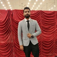 Munawar Ali Syed