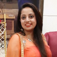 Ishita Mehra