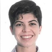 María José Pérez Molina
