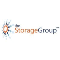 The Storage Group