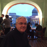 Nikos Theodorou