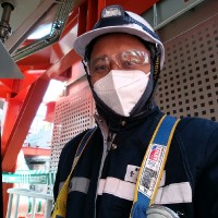 Mohd Salehudin Hashim