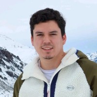 Lukas Alonso Orellana Pardo