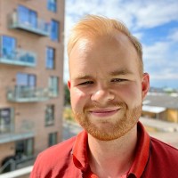 Tobias Bjørk Høstfeldt