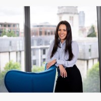 Caroline MacLellan