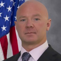 Ron Dietz