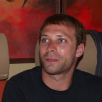 Benjamin Berger